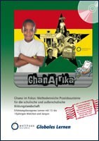 Ghan-Afrika (Brochüre)