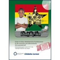 Ghan-Afrika (Brochüre)