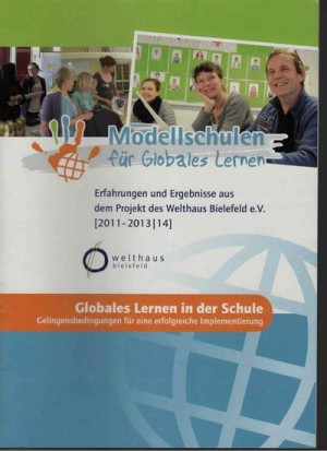 Modellschulen für Globales Lernen inkl. DVD